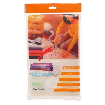 Worek próżniowy 50x60 cm GLH50501